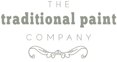 Traditional Paint logo