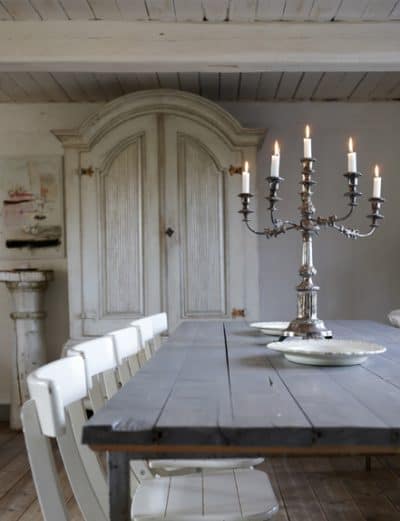 The Traditional Paint Company Chalk Emulsion