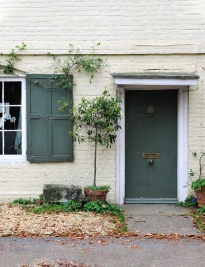 The Traditional Paint Company Linseed Oil Emulsion