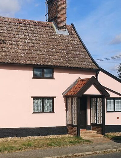 KEIM Granital Mineral Paint