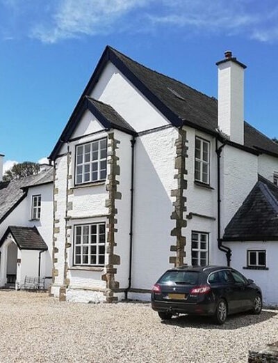 KEIM Soldalit Silicate Paint