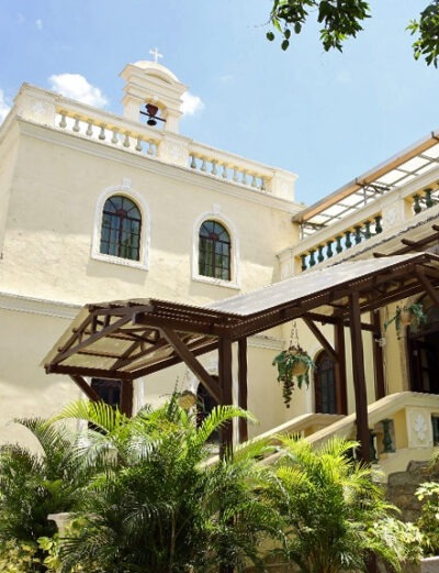 Mapei Silexcolor Paint